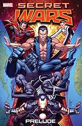 Amazon | Secret Wars (Secret Wars (2015-2016)) (English Edition